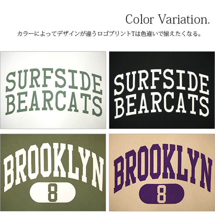 チャンピオン Champion プリントワイドTシャツレディース | and it  | 詳細画像14 