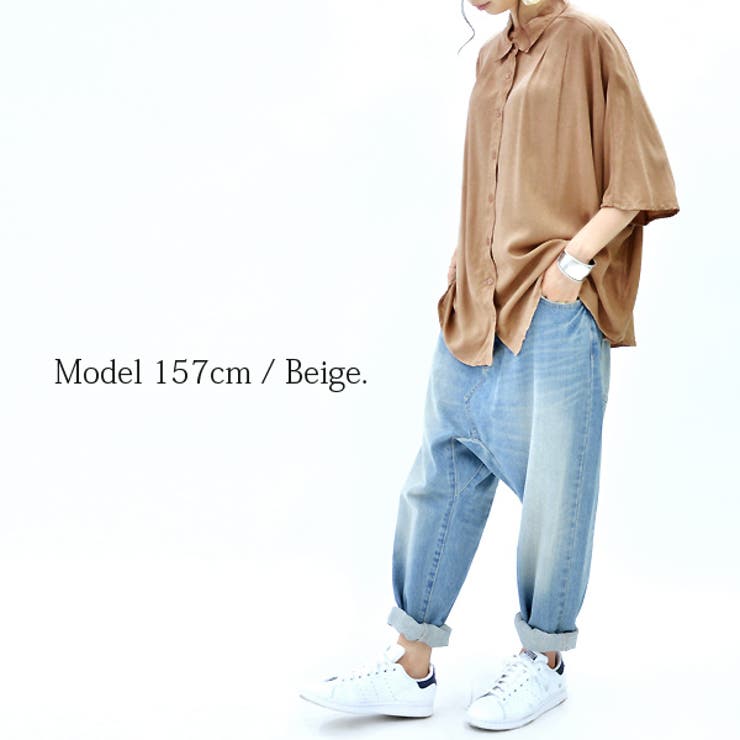 MALLONI 売れ筋商品|||マローニ シャツ トップス レディース Shirts Beige Jadon Denim Shirt - Pink | Levi's® IT