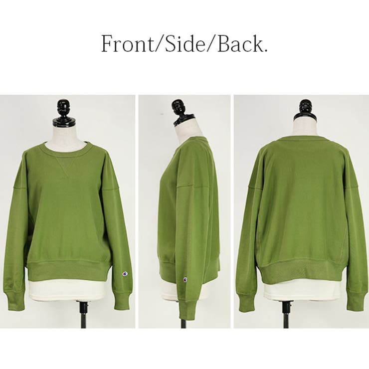Champion（チャンピオン）の「【別注】＜Champion＞GLR FT