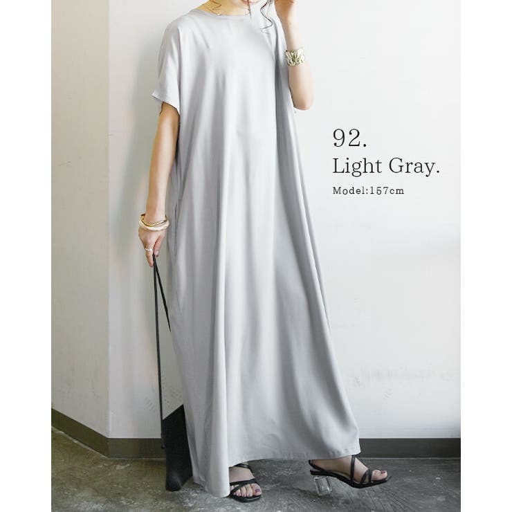 ワンピース 春 カジュアル 品番 Zx And It アンドイット のレディースファッション通販 Shoplist ショップリスト