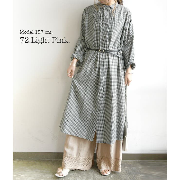 ペチコートパンツエミュラルemural裾レースコットンリネンペチパンツ【メール便10】【M-L】レディース春夏秋冬ボトムスパンツぺチパンツロング丈アイボリーライトピンクスモーキーグレーブラック黒レースナチュラル重ね着レイヤード着回し