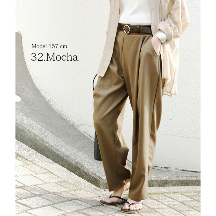 ⭐️最終価格⭐️2021春夏Alt Sunlight ⭐️パンツ未着用 MISCH MASCH パンツ 新色追加 WEB限定 2025春夏新作 フレア