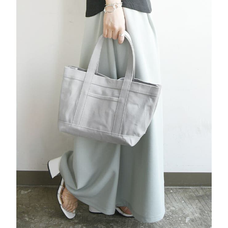 トートバッグ 小さめ レディース | and it  | 詳細画像5 