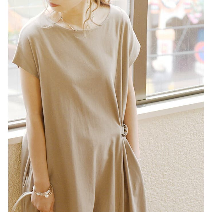 ワンピース 夏 レディース 品番 Zx And It アンドイット のレディースファッション通販 Shoplist ショップリスト