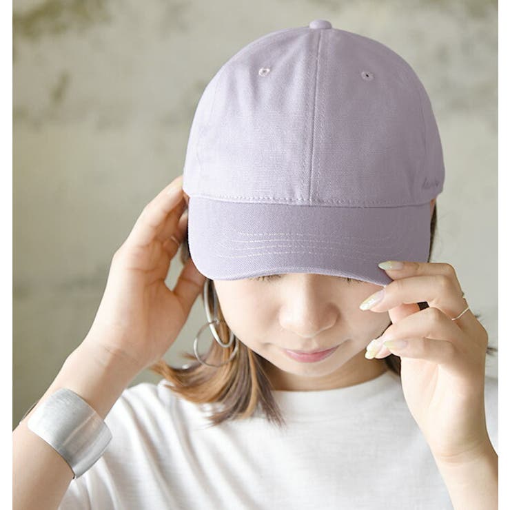 Awesomeneeds リボンキャップ AWESOME NEEDS キャップ 帽子 「AWESOME NEEDS/オーサムニーズ