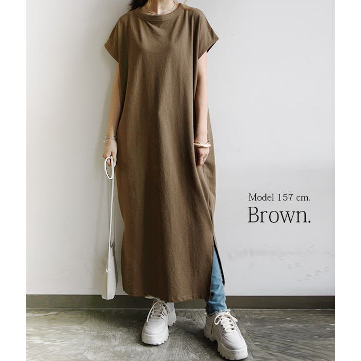 ワンピース 夏 レディース 品番 Zx And It アンドイット のレディースファッション通販 Shoplist ショップリスト