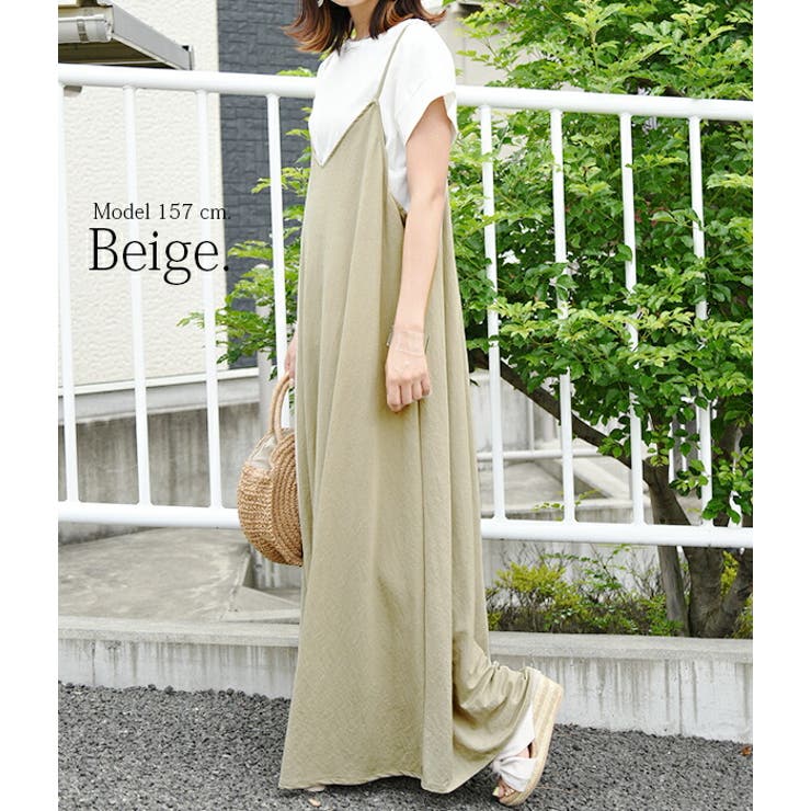 ワンピース 夏 レディース 品番 Zx And It アンドイット のレディースファッション通販 Shoplist ショップリスト