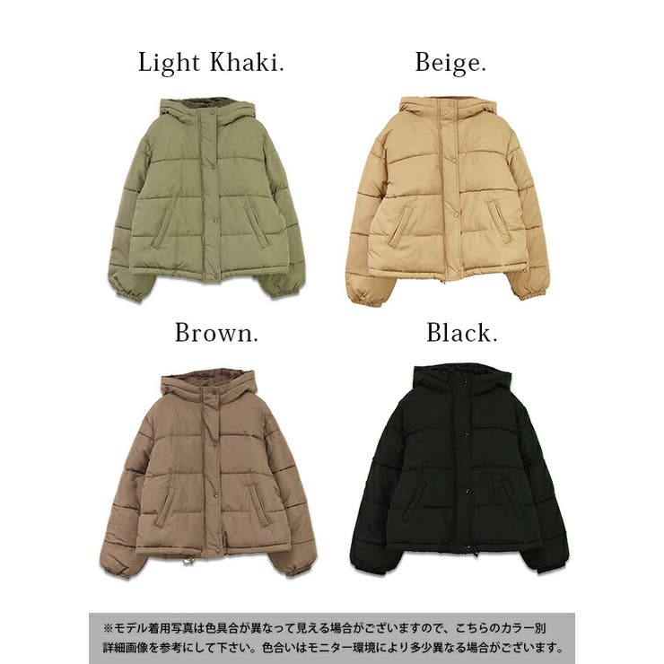 楽天市場】ダウンジャケット レディース M~3XL ダウンコート