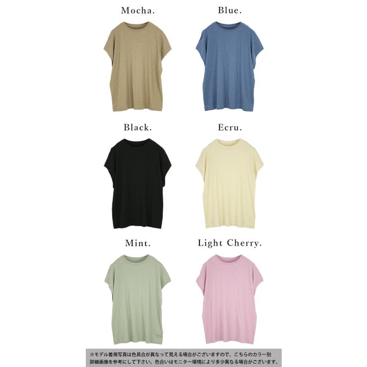 【 】★New Jeans着用!★コットン半袖Tシャツ3色展開 半袖 コットン Tシャツ St. Valentine's Day ブラック