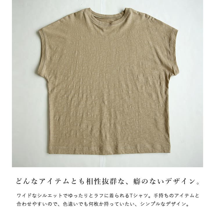 【 】★New Jeans着用!★コットン半袖Tシャツ3色展開 コットンスラブシンプルルーズTシャツ Tシャツ レディース[品番