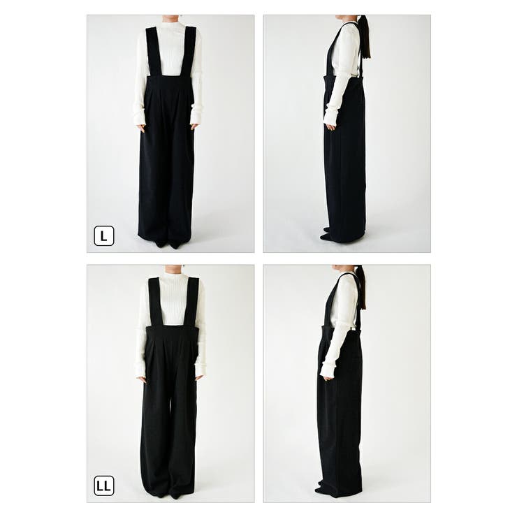 【ぺぺさま専用⠀】未使用 サリースコット ツイードパンツ オフィス 110010774140502040001?$VS_1500$