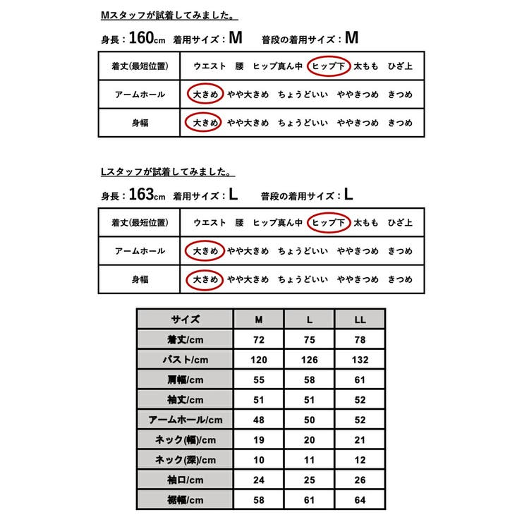 防汚加工ユニセックス長袖プルオーバー トップス レディース | and it  | 詳細画像3 