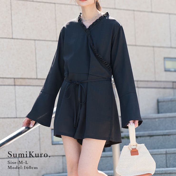 新品 maison de dolce. オールインワンラッシュガード