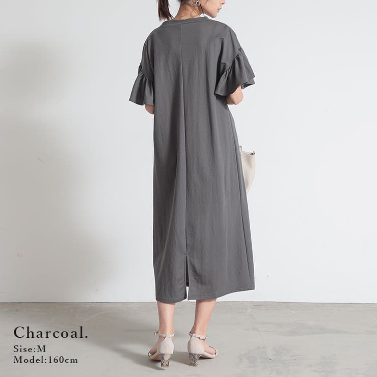 値下げしました❗️インディビのワンピースとジャケットのアンサンブル。 セール 60%OFF】ショートジャケット×タイトロングワンピース