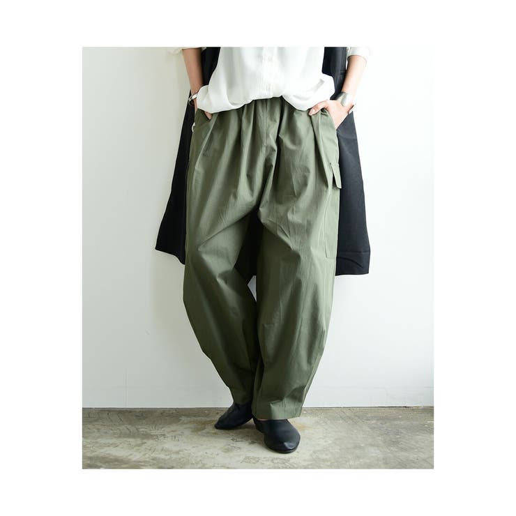 クロダルマ35088カーゴパンツ（ツータック）｜作業服・作業着の