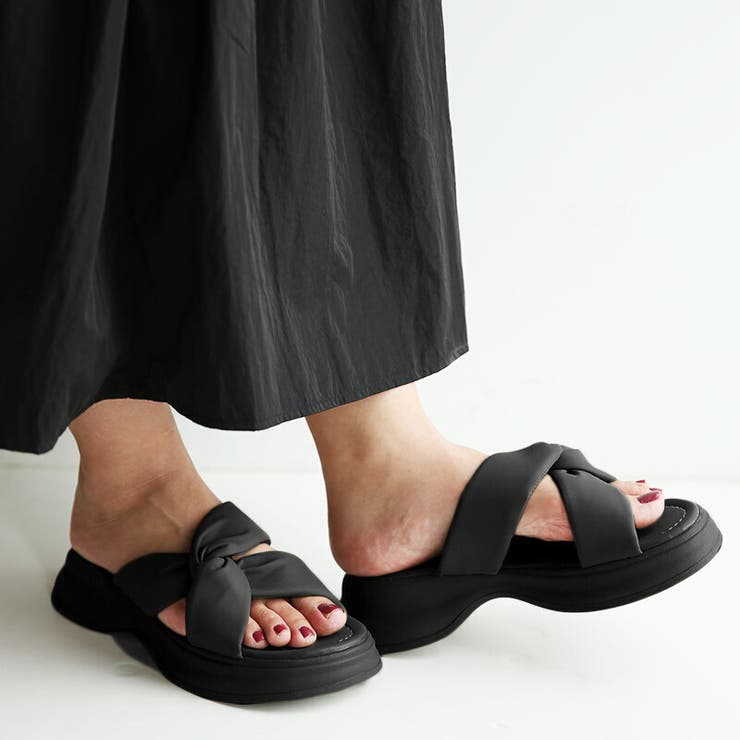 サンダル・ミュール TOUT Y EST FLIP FLOP ARLETTE 4BFK809 ALL – Page 21 – TOUT Y EST