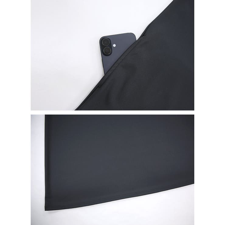 Aラインノースリーブワンピース ワンピース レディースふんわり | and it  | 詳細画像13 