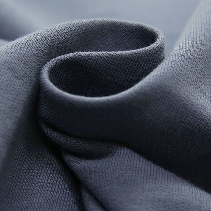 ルーズハイネックドルマンプルオーバー | and it  | 詳細画像15 