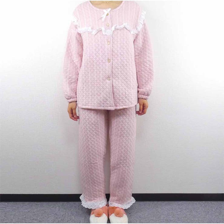 パジャマ レディース 長袖 | And Kawaii | 詳細画像2 