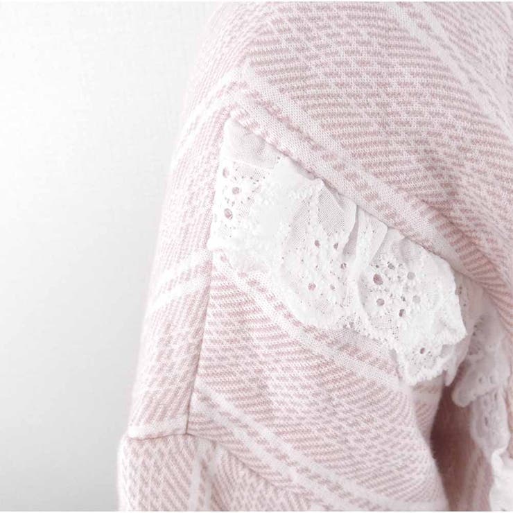 パジャマ レディース 長袖 | And Kawaii | 詳細画像7 