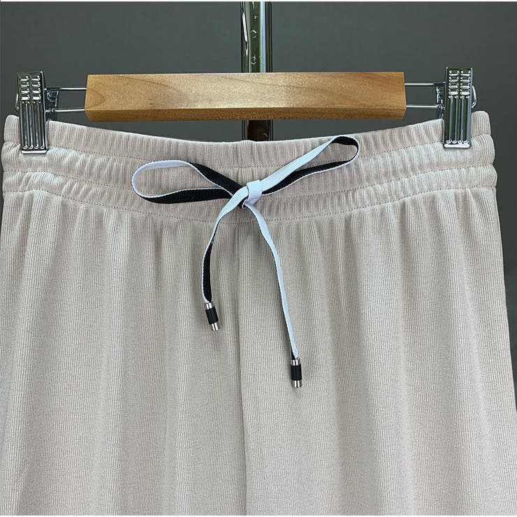 最終値下）新品未使用　ウノア　unoa ジョガーパンツ　ライトベージュ　S 2025年最新】UNOA ジョガーパンツの人気アイテム - メルカリ