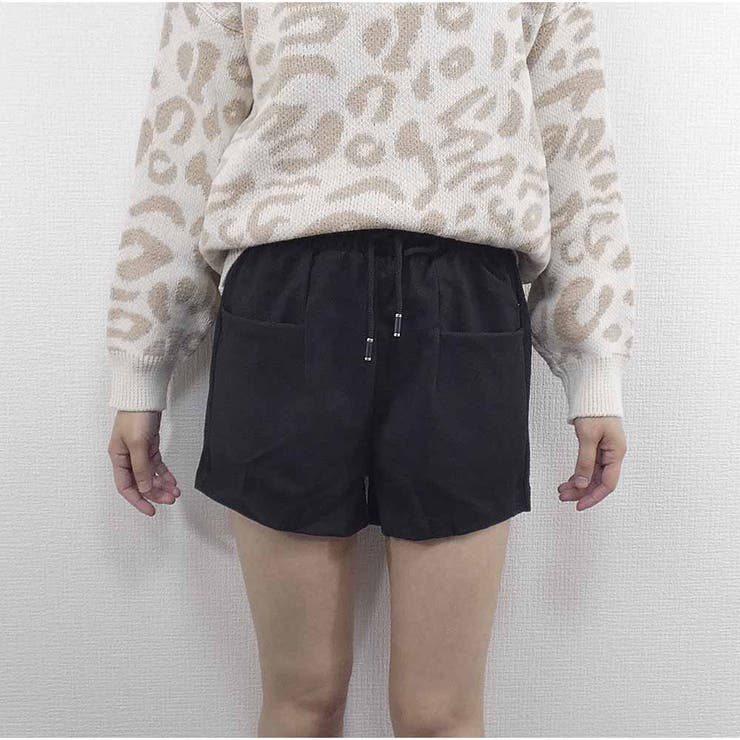 ショートパンツ ボトムス パンツ | And Kawaii | 詳細画像3 