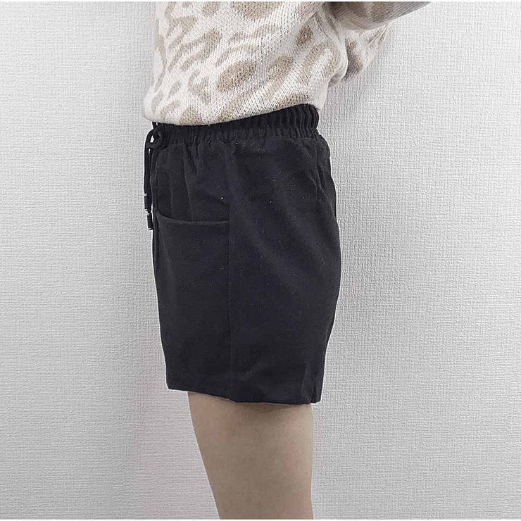 ショートパンツ ボトムス パンツ | And Kawaii | 詳細画像4 