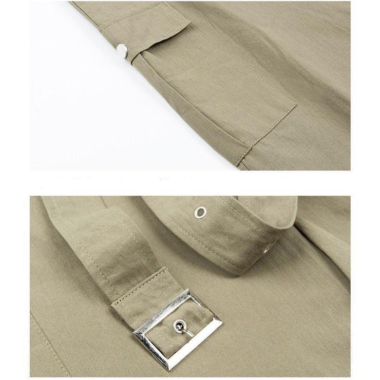 サロペット オールインワン レディース オールインワンパンツ 韓国風  | And Kawaii | 詳細画像9