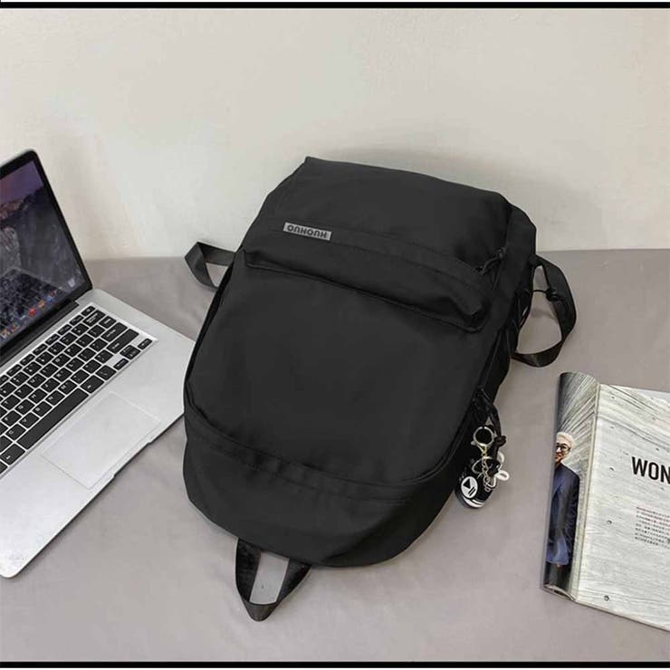 バックパック 中学生 大容量 | And Kawaii | 詳細画像7 