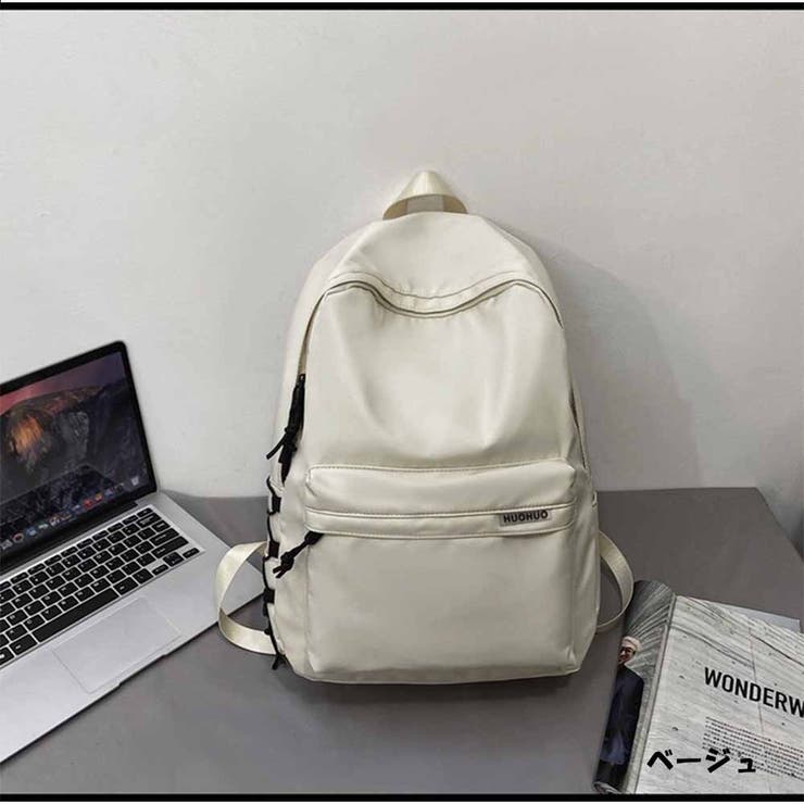 【希少品】VAN jacket ベージュ リュック・バックパック 2025年最新】VAN Jacket リュック・バックパックの人気アイテム