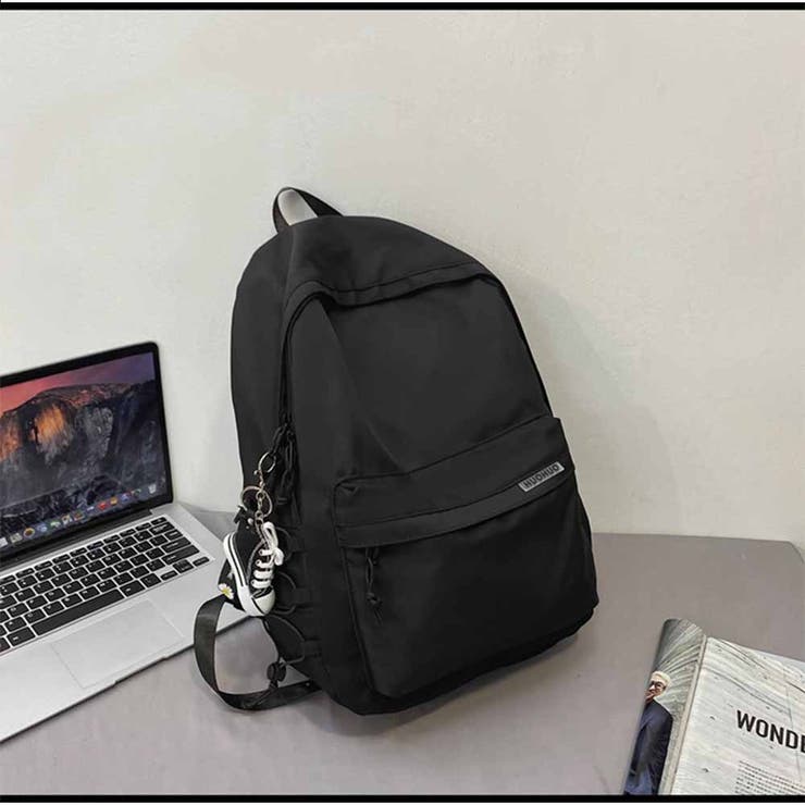 バックパック 中学生 大容量 | And Kawaii | 詳細画像3 