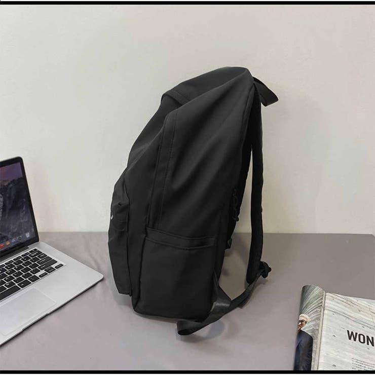 バックパック 中学生 大容量 | And Kawaii | 詳細画像4 