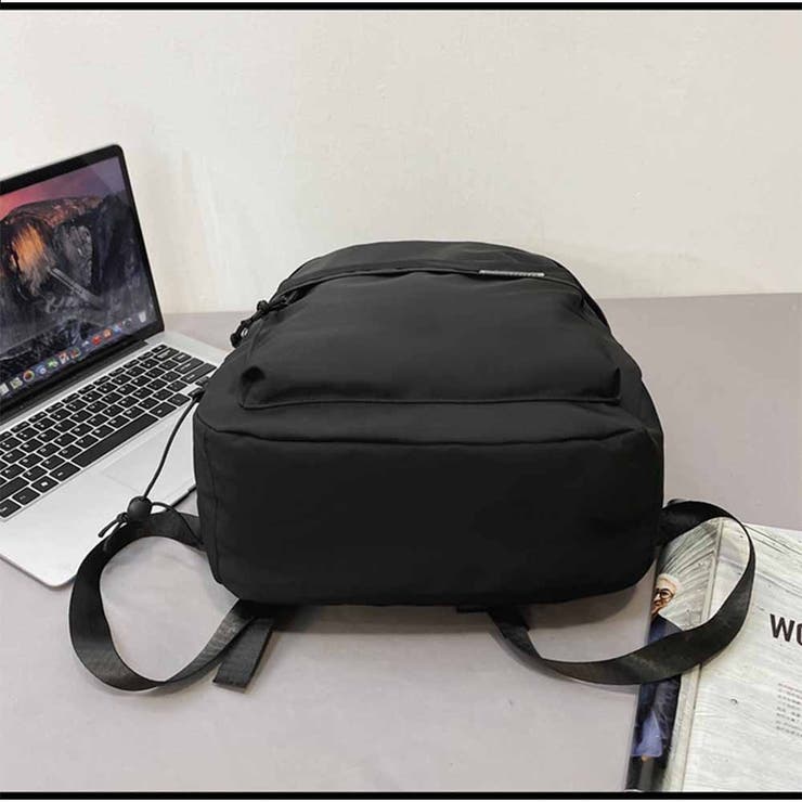 バックパック 中学生 大容量 | And Kawaii | 詳細画像6 