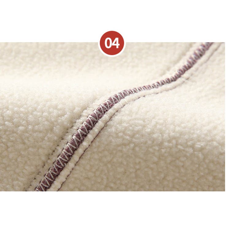 レギンスパンツ 裏起毛 レディース 暖かい | And Kawaii | 詳細画像13 