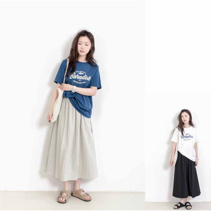 半袖Tシャツ 夏 綿Tシャツ レディース韓 国プルオーバー | And Kawaii | 詳細画像14 