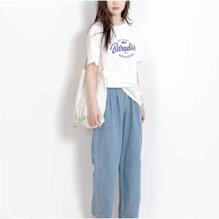 半袖Tシャツ 夏 綿Tシャツ レディース韓 国プルオーバー | And Kawaii | 詳細画像9 