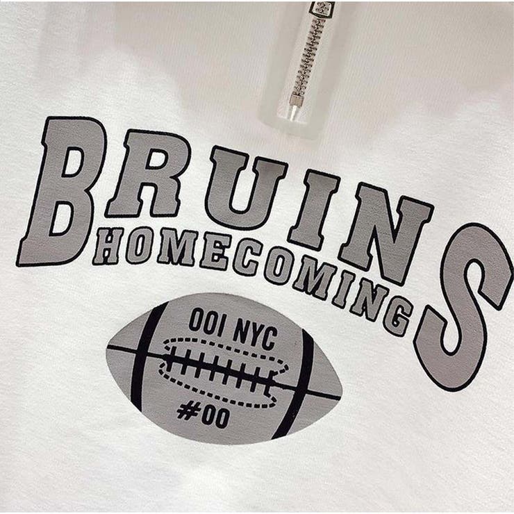 長袖パーカー 新作春秋 トップス スウェット長袖 やや薄手 韓国 | And Kawaii | 詳細画像8 