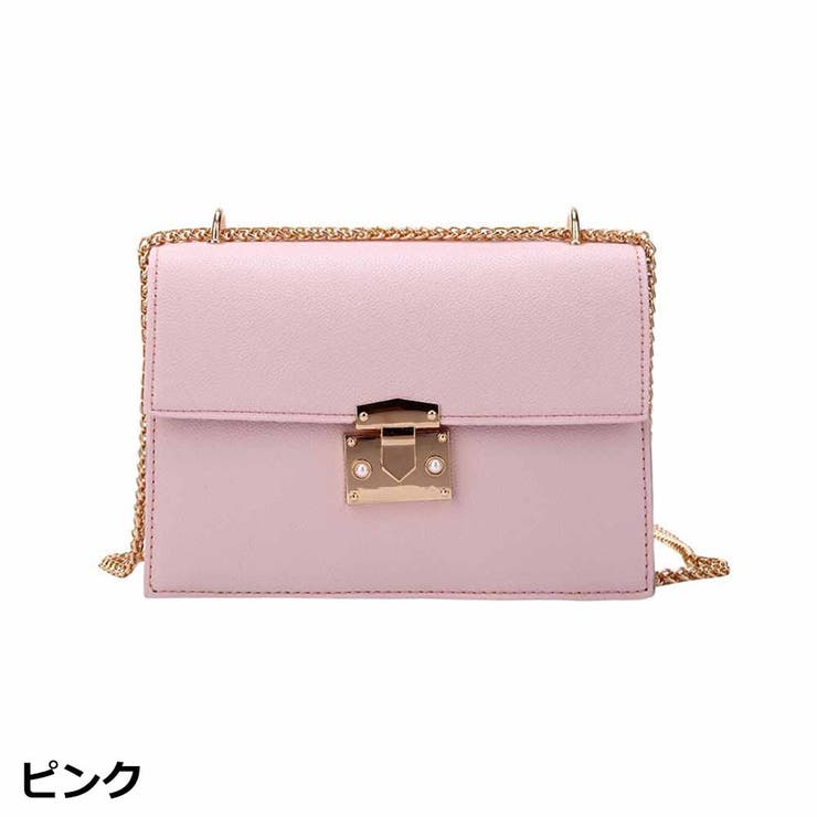 ショルダーバッグ 斜めがけ 軽い | And Kawaii | 詳細画像3 