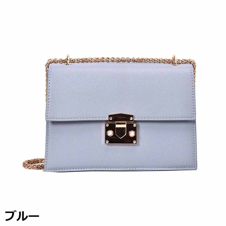 ショルダーバッグ 斜めがけ 軽い | And Kawaii | 詳細画像5 