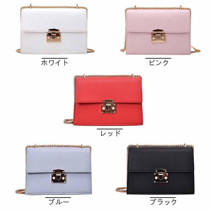 ショルダーバッグ 斜めがけ 軽い | And Kawaii | 詳細画像7 