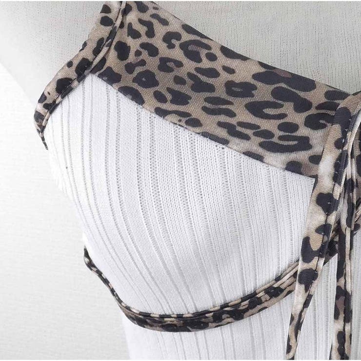 キャミソール インナー トップス レディース | And Kawaii | 詳細画像7 