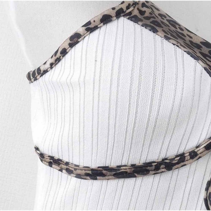 キャミソール インナー トップス レディース | And Kawaii | 詳細画像8 