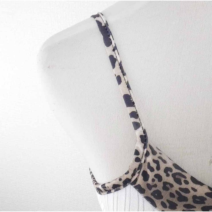 キャミソール インナー トップス レディース | And Kawaii | 詳細画像9 