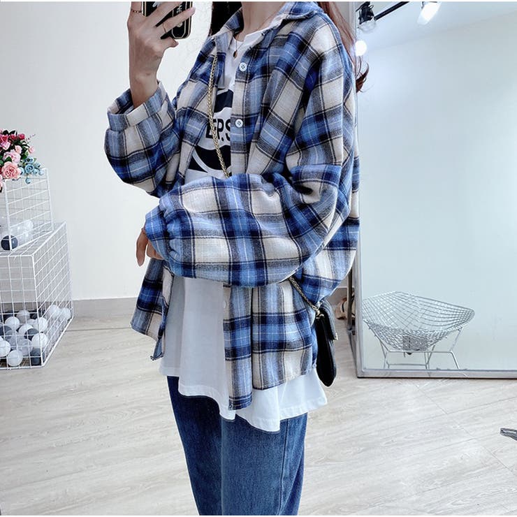 シャツ 新作 大人かわいい 品番 Akiw And Kawaii アンドカワイイ のレディース ファッション通販 Shoplist ショップリスト