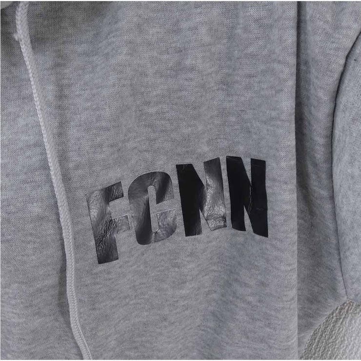 パーカー 長袖 薄手 | And Kawaii | 詳細画像8 