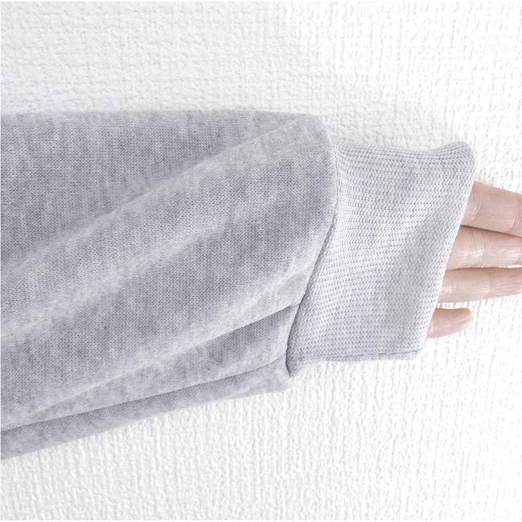 パーカー 長袖 薄手 | And Kawaii | 詳細画像7 