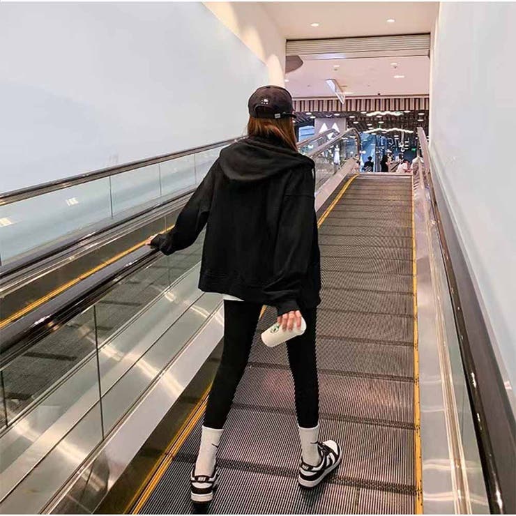 パーカー トレーナー トップス | And Kawaii | 詳細画像3 