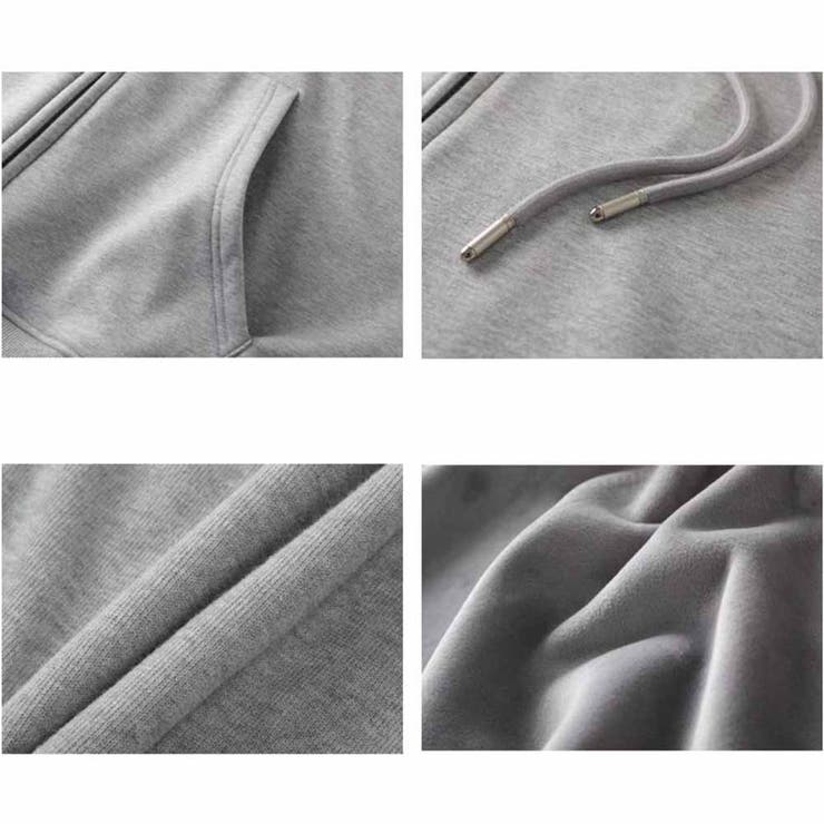 パーカー トレーナー トップス | And Kawaii | 詳細画像5 