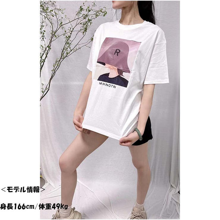 UNALLOYED★韓国★男女兼用★VACATION T SHIRT / 半袖Tシャツ 楽天市場】半袖Tシャツ [M便 1/1] 5分袖Tシャツ 無地Tシャツ