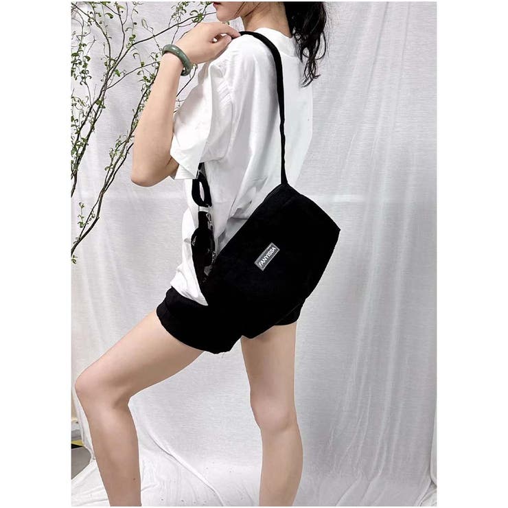 Tシャツ 半袖 ロゴプリント レディース 夏 韓国ファッション | And Kawaii | 詳細画像5 